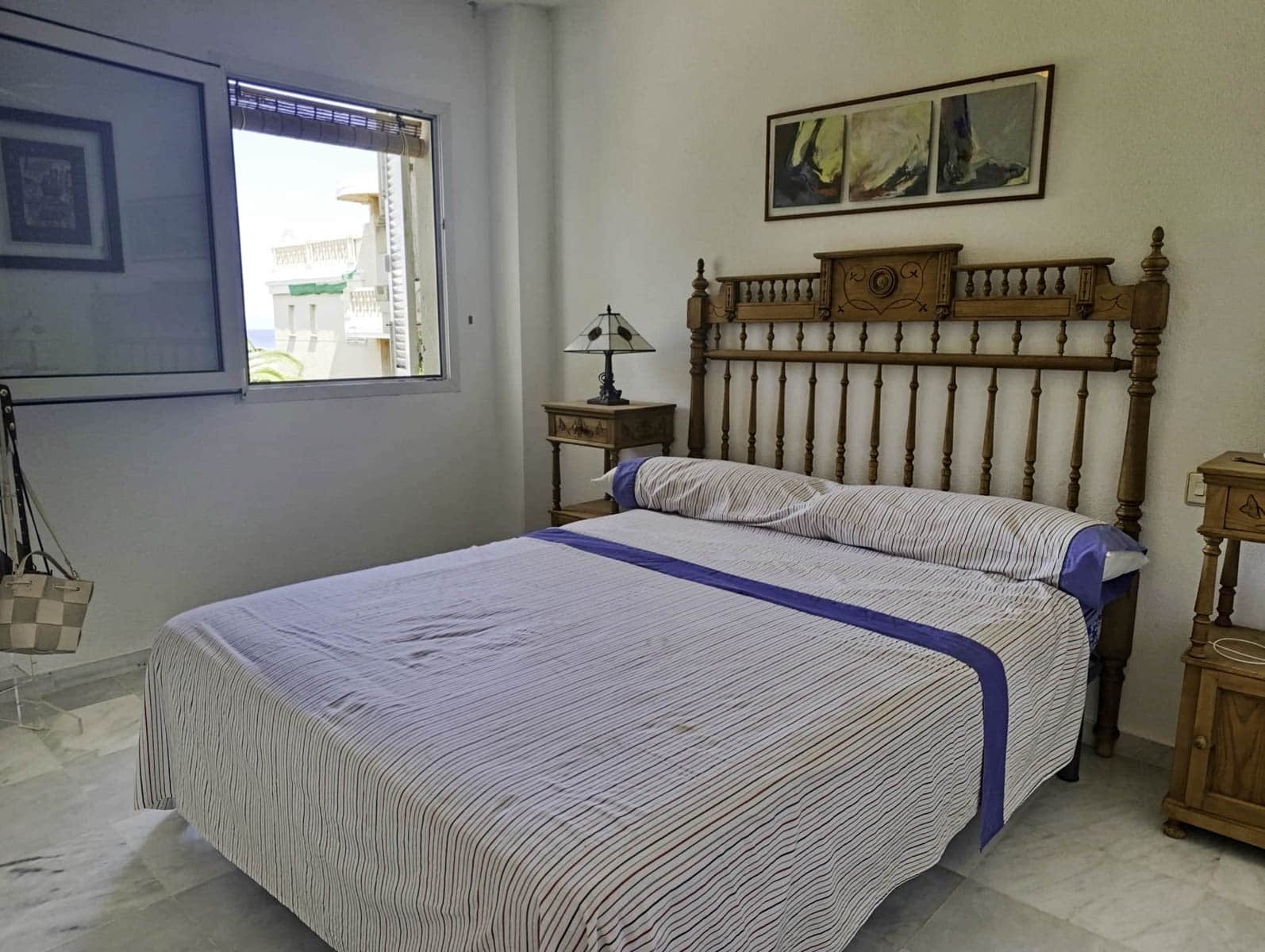 2 camera da letto Appartamento sulla Spiaggia in vendita in Denia con piscina garage - 489.000 € (Rif: 9386980)