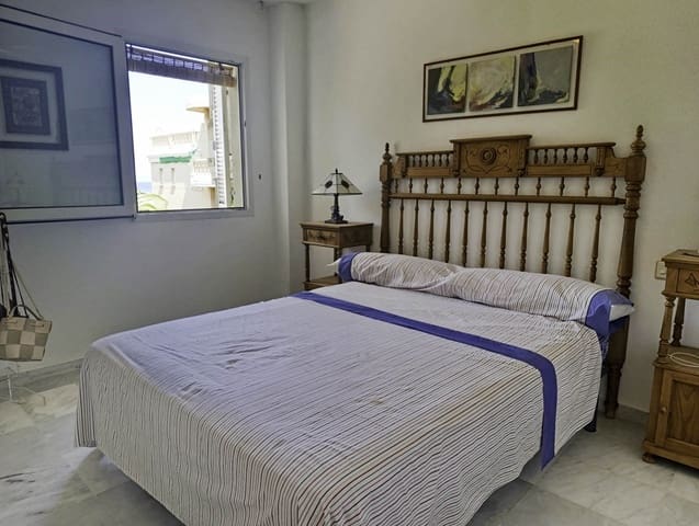 2 camera da letto Appartamento sulla Spiaggia in vendita in Dénia con piscina garage - 489.000 € (Rif: 9386980)