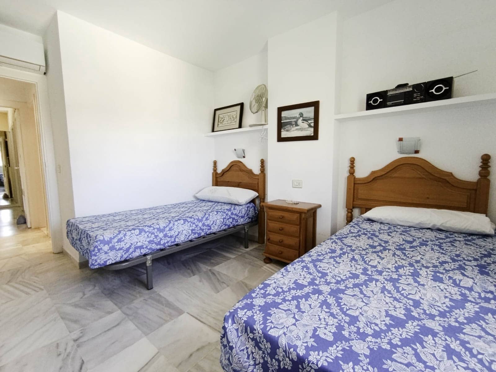 2 camera da letto Appartamento sulla Spiaggia in vendita in Denia con piscina garage - 489.000 € (Rif: 9386980)