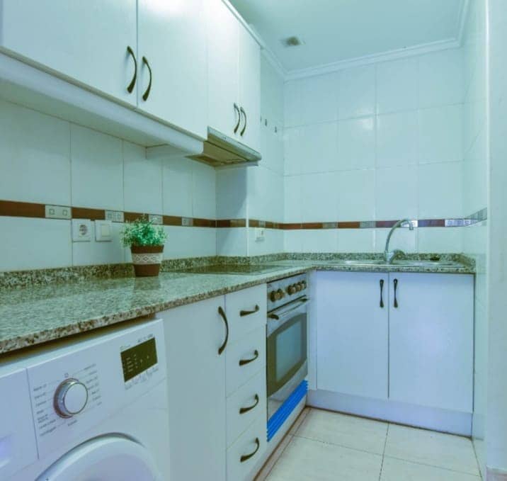 Apartamento de 1 habitación en Dénia en venta - 163.000 € (Ref: 9386981)