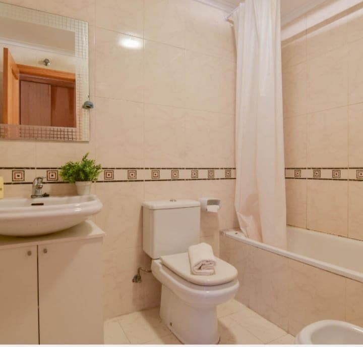 Apartamento de 1 habitación en Dénia en venta - 163.000 € (Ref: 9386981)