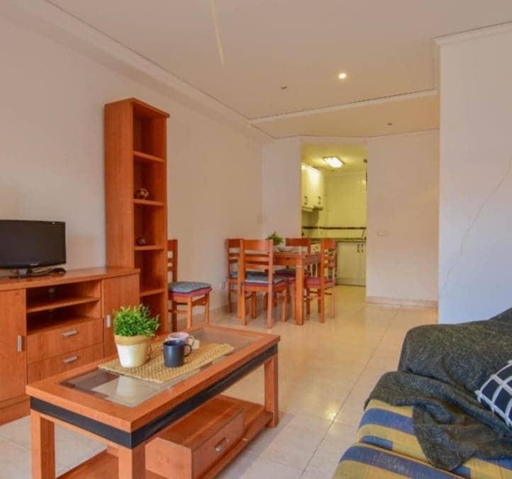 Apartamento de 1 habitación en Dénia en venta - 163.000 € (Ref: 9386981)