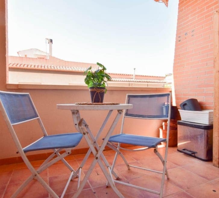 Apartamento de 1 habitación en Dénia en venta - 163.000 € (Ref: 9386981)