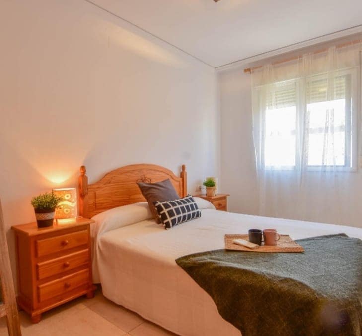 Apartamento de 1 habitación en Dénia en venta - 163.000 € (Ref: 9386981)