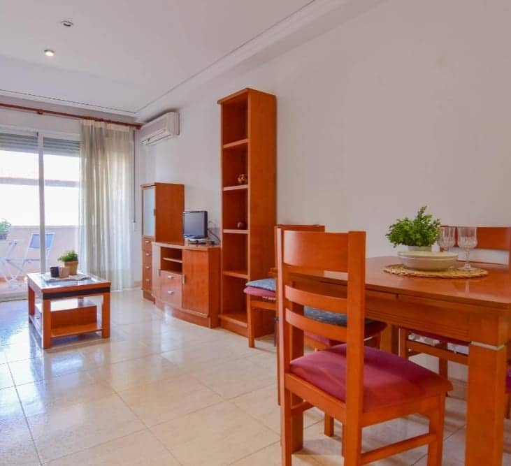 Apartamento de 1 habitación en Dénia en venta - 163.000 € (Ref: 9386981)