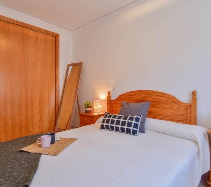 Apartamento de 1 habitación en Dénia en venta - 163.000 € (Ref: 9386981)