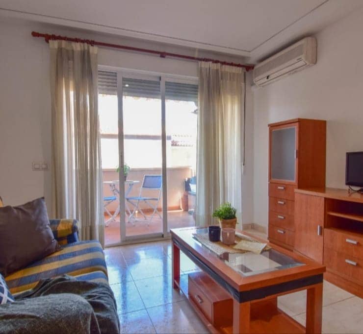 Apartamento de 1 habitación en Dénia en venta - 163.000 € (Ref: 9386981)