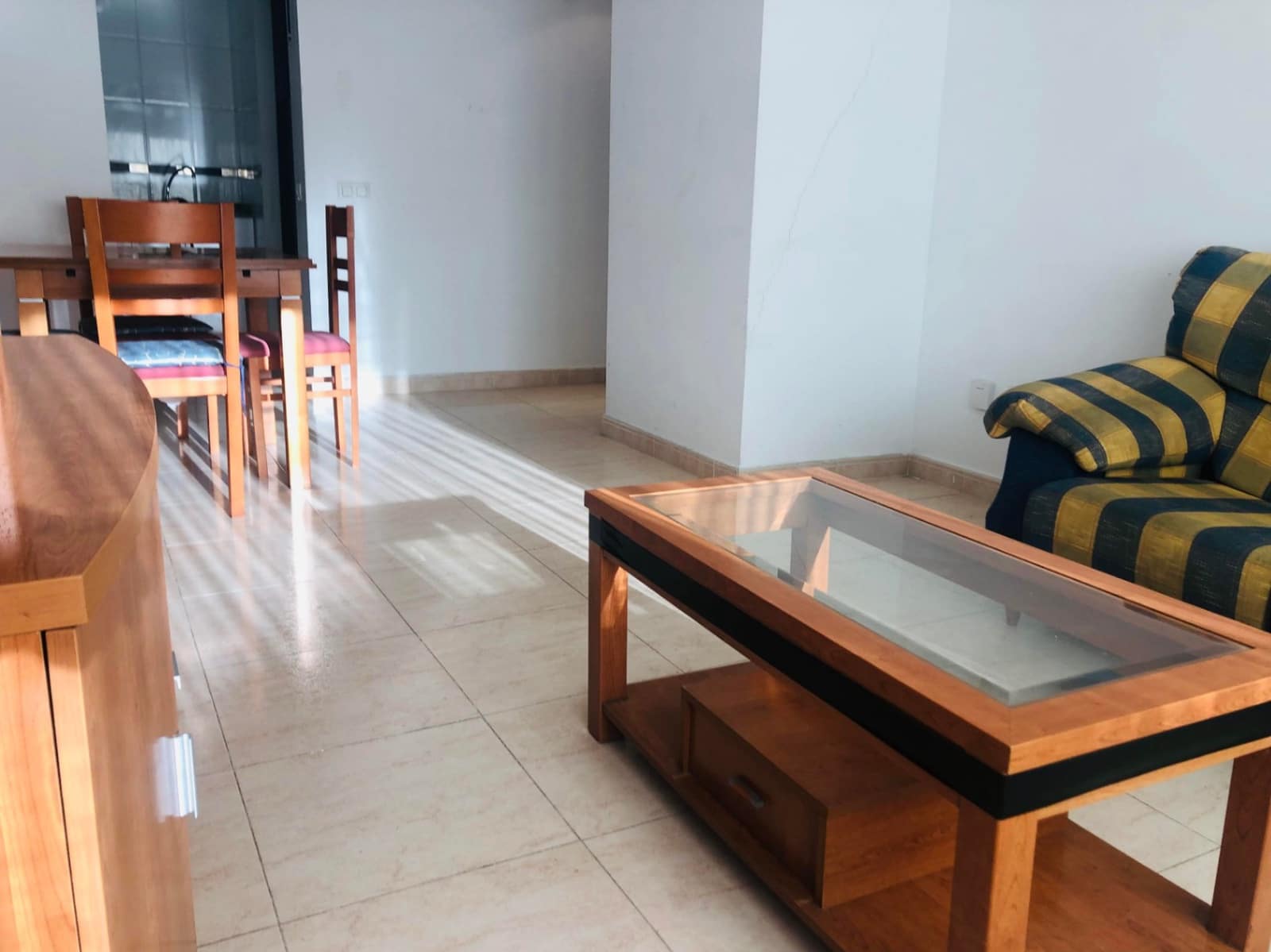 Apartamento de 1 habitación en Dénia en venta - 163.000 € (Ref: 9386981)