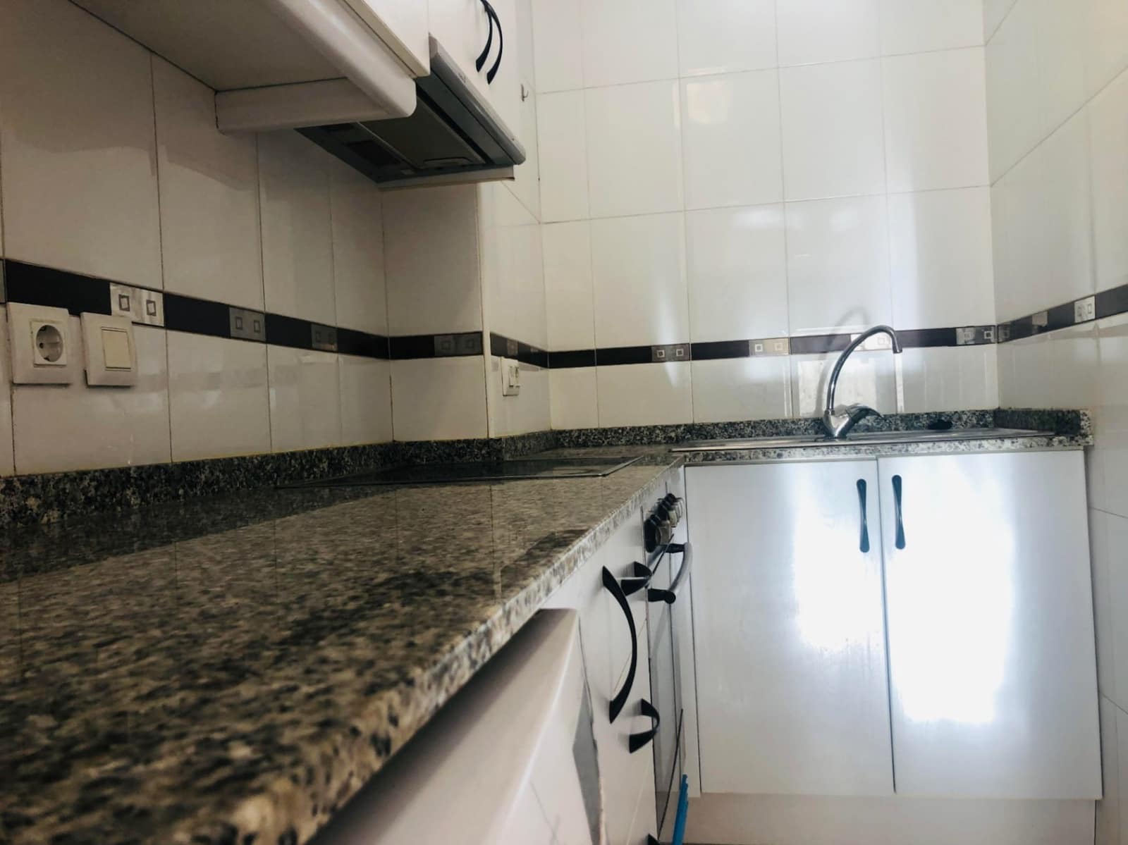 Apartamento de 1 habitación en Dénia en venta - 163.000 € (Ref: 9386981)