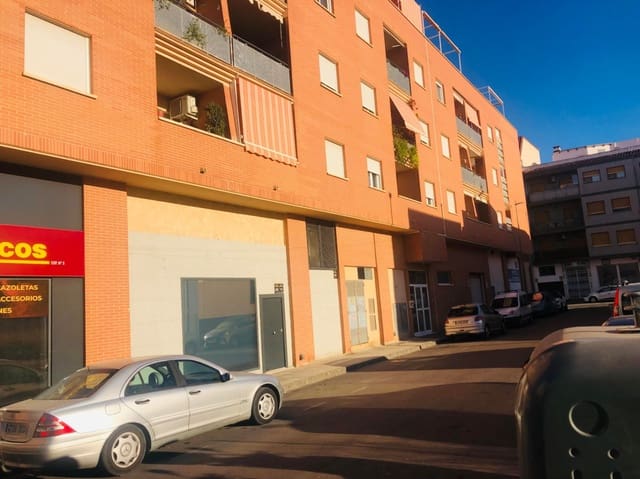 Apartamento de 1 habitación en Dénia en venta - 163.000 € (Ref: 9386981)