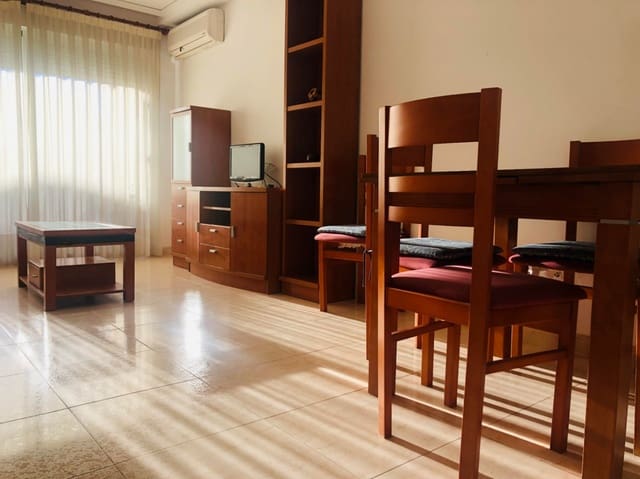 Apartamento de 1 habitación en Dénia en venta - 163.000 € (Ref: 9386981)