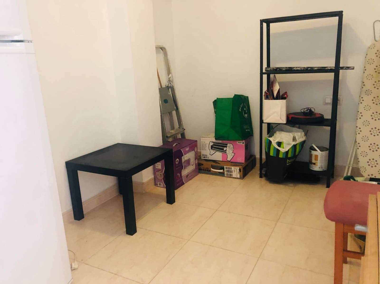 Apartamento de 1 habitación en Dénia en venta - 163.000 € (Ref: 9386981)