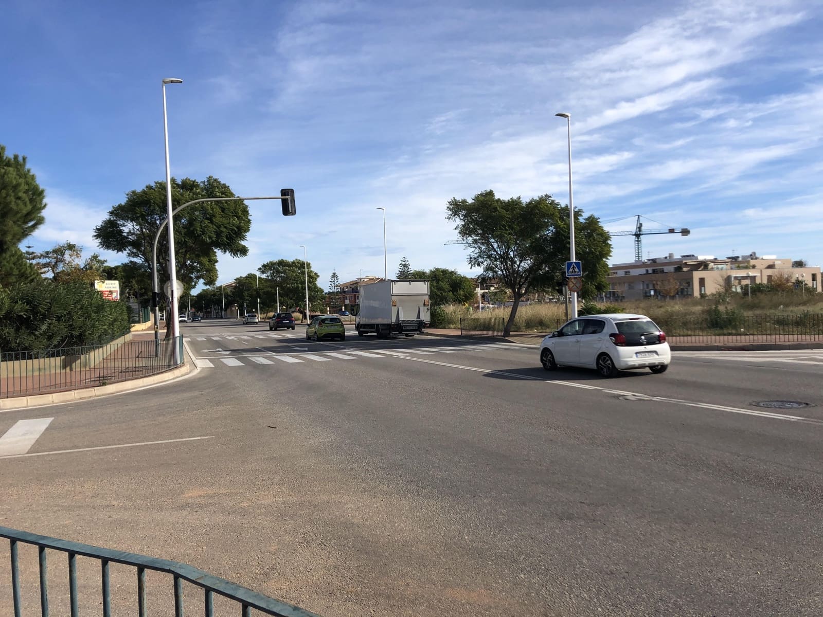 Tomt till salu i Javea / Xabia - 1 325 000 € (Ref: 9386982)