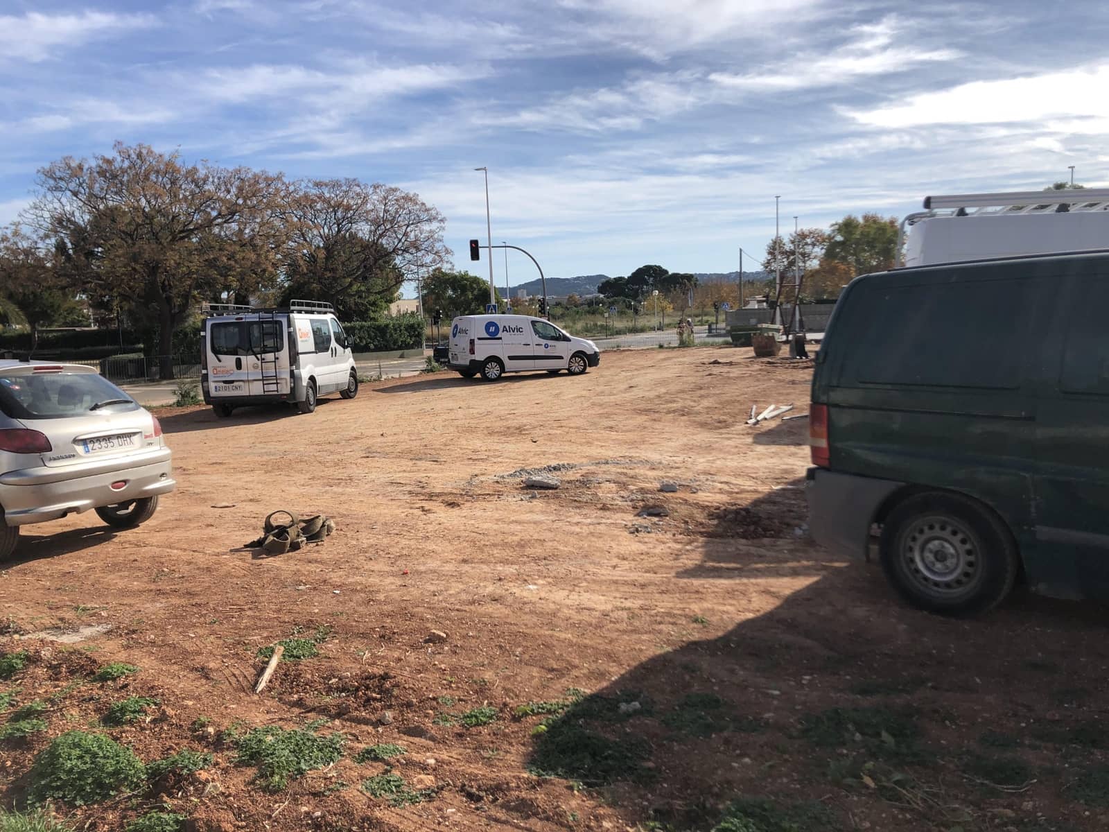 Tomt till salu i Javea / Xabia - 1 325 000 € (Ref: 9386982)