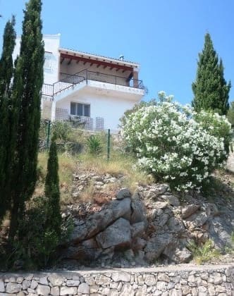 4 sovrum Villa till salu i La Sella med garage - 440 000 € (Ref: 9395273)