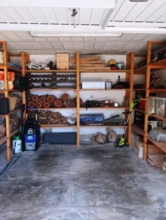 4 sovrum Villa till salu i La Sella med garage - 440 000 € (Ref: 9395273)