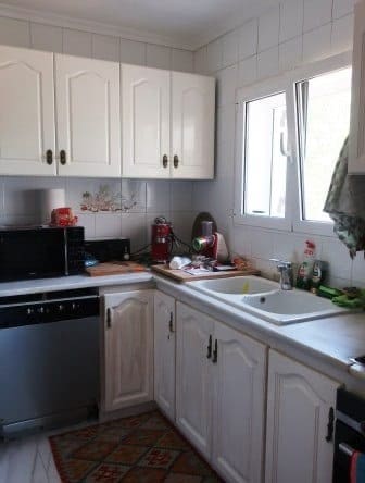 4 sovrum Villa till salu i La Sella med garage - 440 000 € (Ref: 9395273)