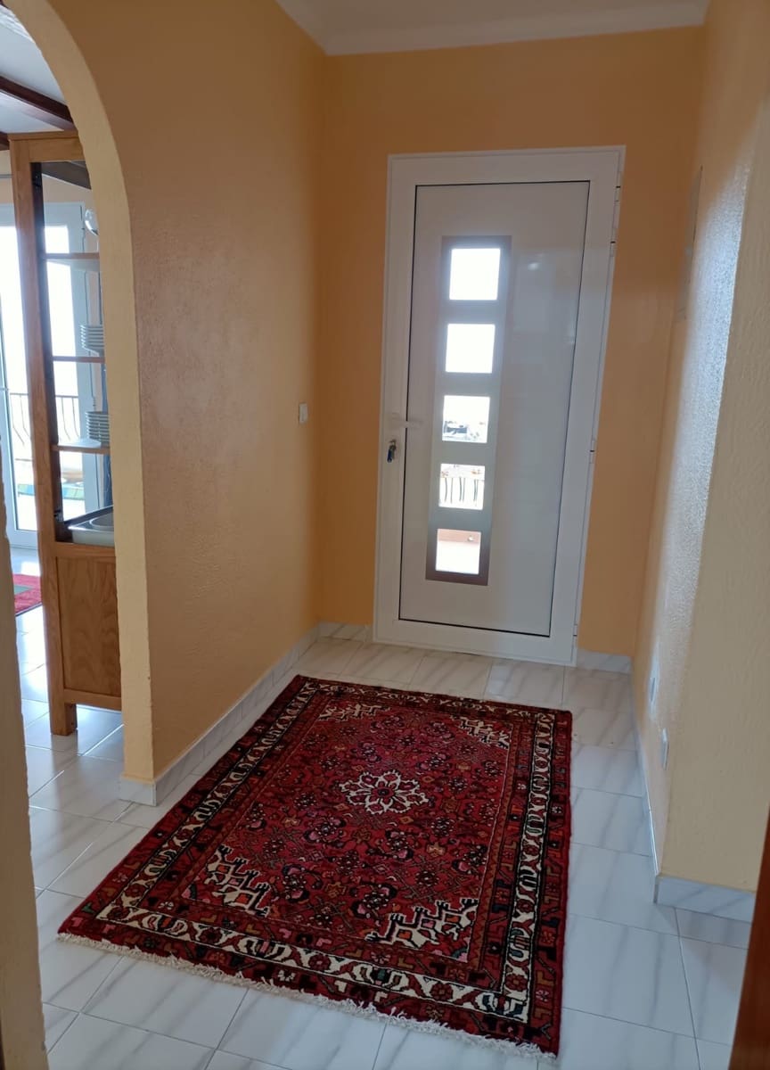 4 sovrum Villa till salu i La Sella med garage - 440 000 € (Ref: 9395273)