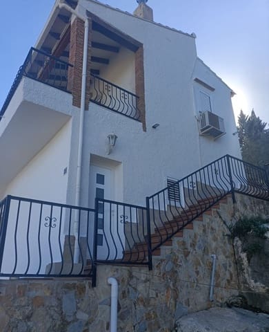 4 sovrum Villa till salu i La Sella med garage - 440 000 € (Ref: 9395273)