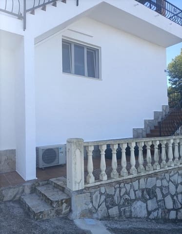 4 sovrum Villa till salu i La Sella med garage - 440 000 € (Ref: 9395273)