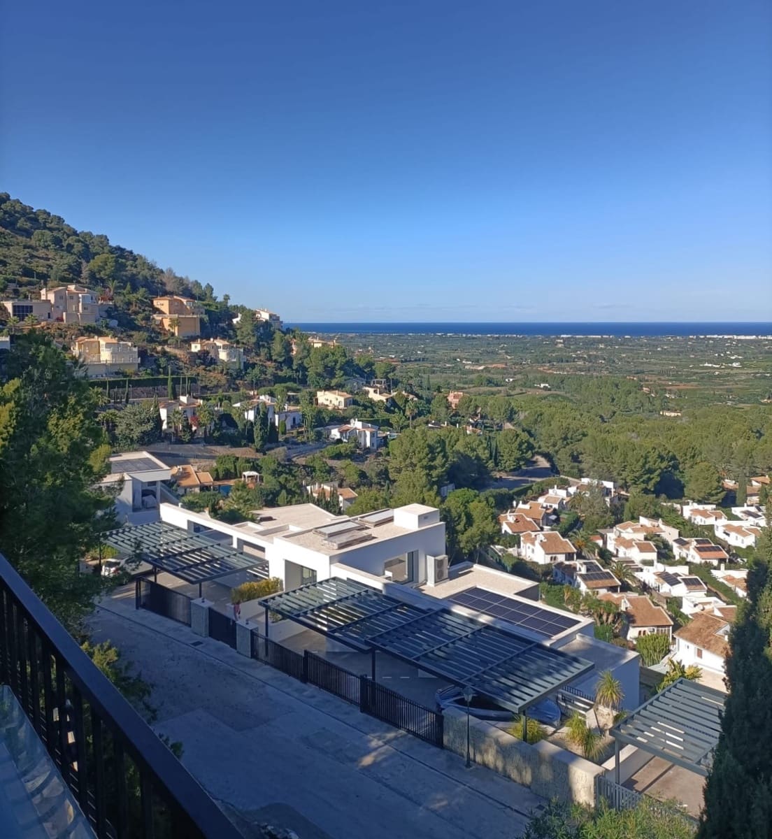 4 sovrum Villa till salu i La Sella med garage - 440 000 € (Ref: 9395273)