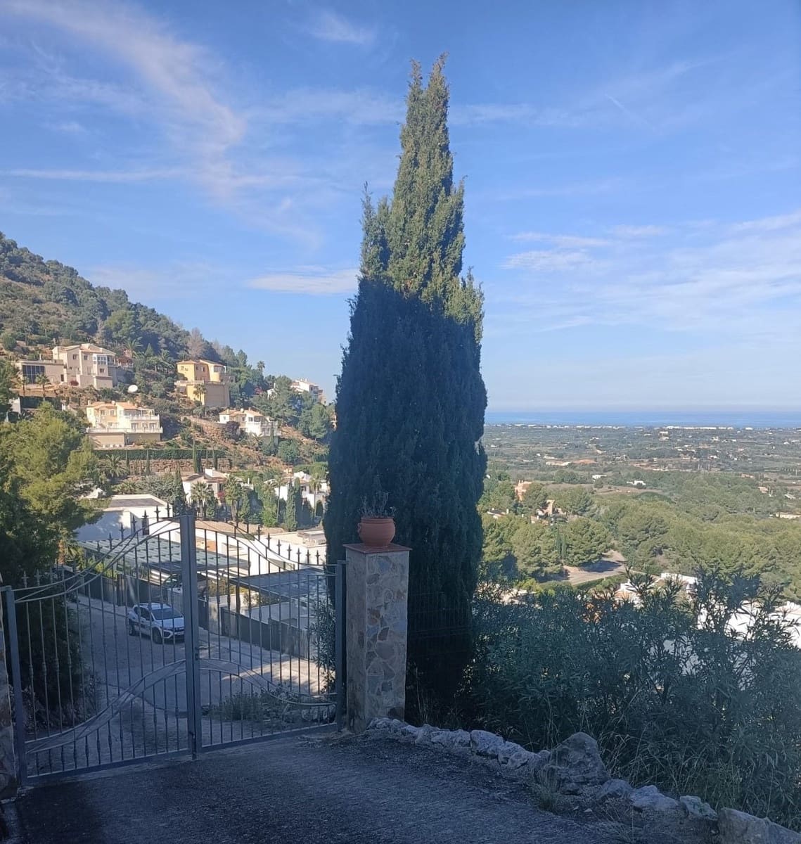 4 sovrum Villa till salu i La Sella med garage - 440 000 € (Ref: 9395273)