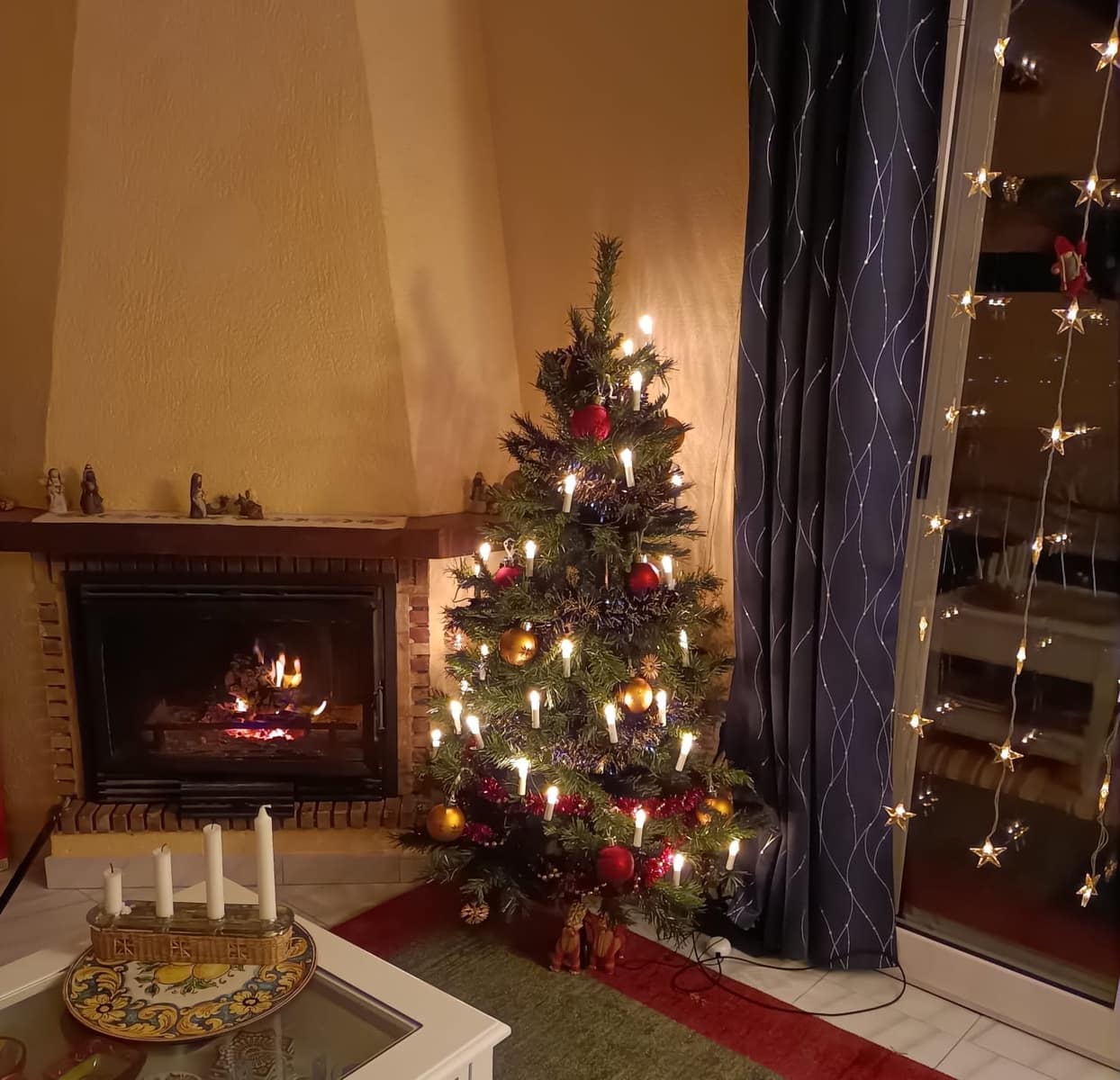 4 sovrum Villa till salu i La Sella med garage - 440 000 € (Ref: 9395273)