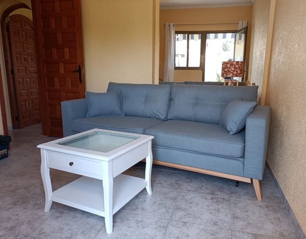 4 sypialnia Willa na sprzedaż w La Sella z garażem - 440 000 € (Ref: 9395273)