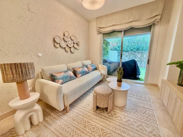 1 sypialnia Apartament na sprzedaż w Dénia z basenem garażem - 239 900 € (Ref: 9395274)