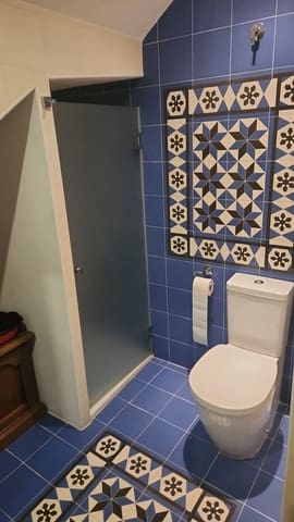 2 sypialnia Dom do wynajęcia w Centro Urbano, Dénia - 825 € (Ref: 9400129)