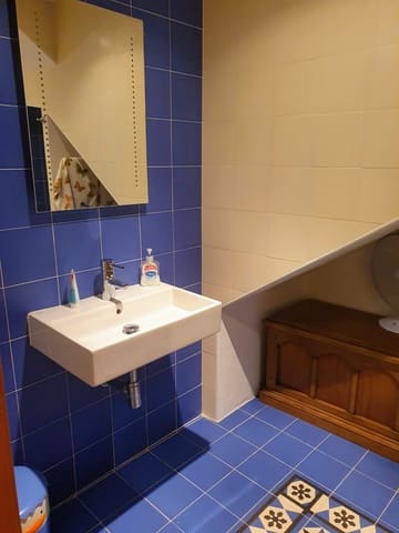 2 sypialnia Dom do wynajęcia w Centro Urbano, Dénia - 825 € (Ref: 9400129)