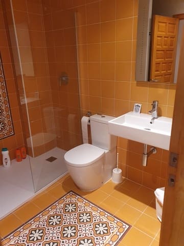 2 sypialnia Dom do wynajęcia w Centro Urbano, Dénia - 825 € (Ref: 9400129)