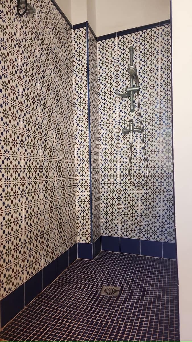 2 soveværelse Byhus til leje i Denia - € 825 (Ref: 9400129)