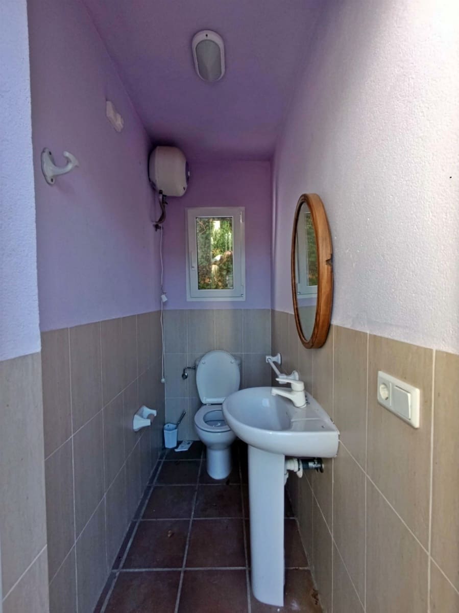 4 quarto Moradia para venda em Denia com piscina garagem - 750 000 € (Ref: 9400130)