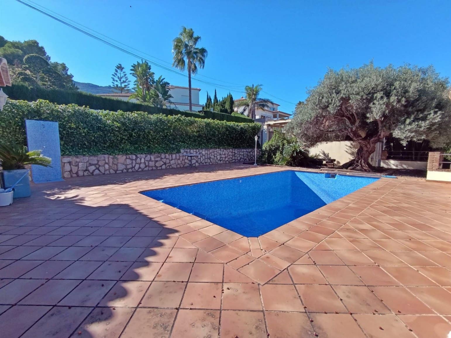 4 quarto Moradia para venda em Denia com piscina garagem - 750 000 € (Ref: 9400130)