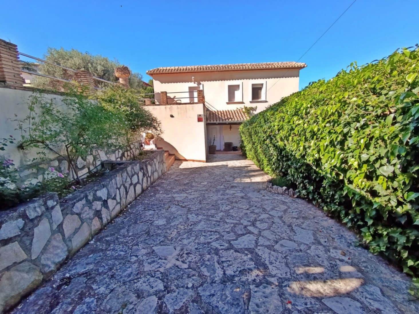 4 quarto Moradia para venda em Denia com piscina garagem - 750 000 € (Ref: 9400130)