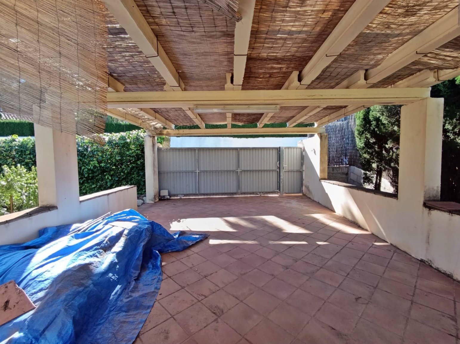 4 quarto Moradia para venda em Denia com piscina garagem - 750 000 € (Ref: 9400130)