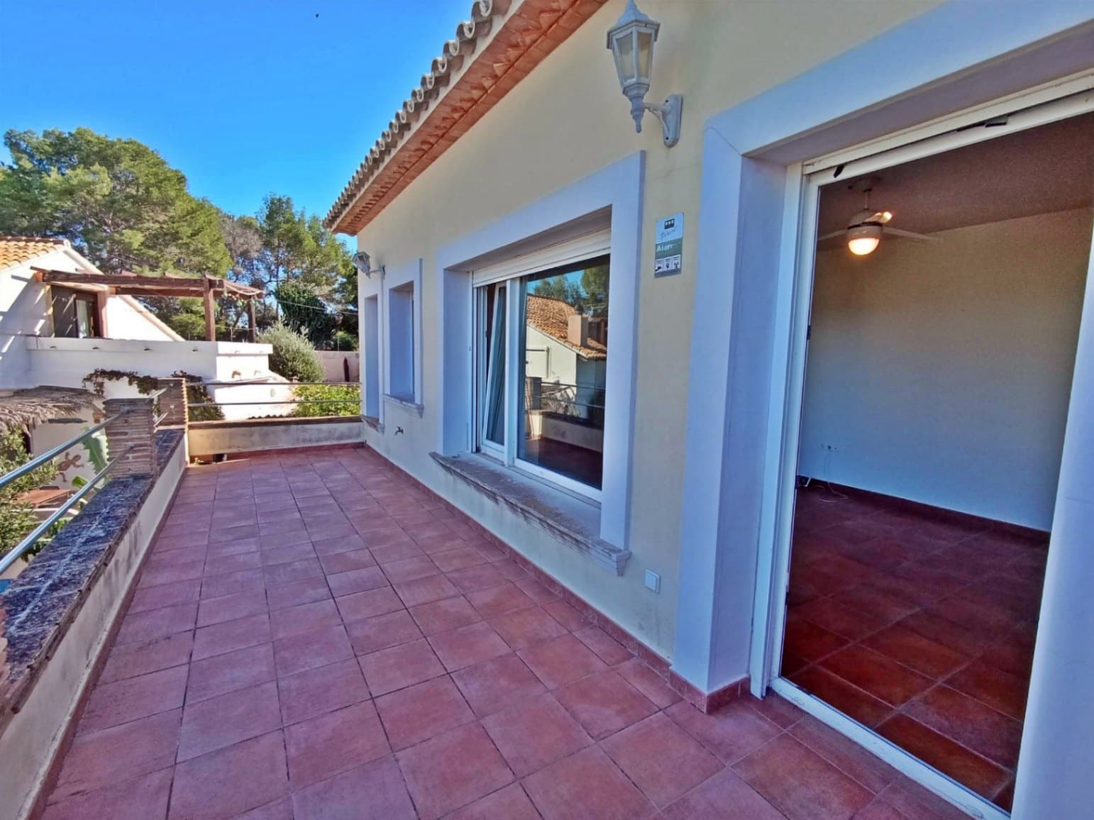 4 quarto Moradia para venda em Denia com piscina garagem - 750 000 € (Ref: 9400130)
