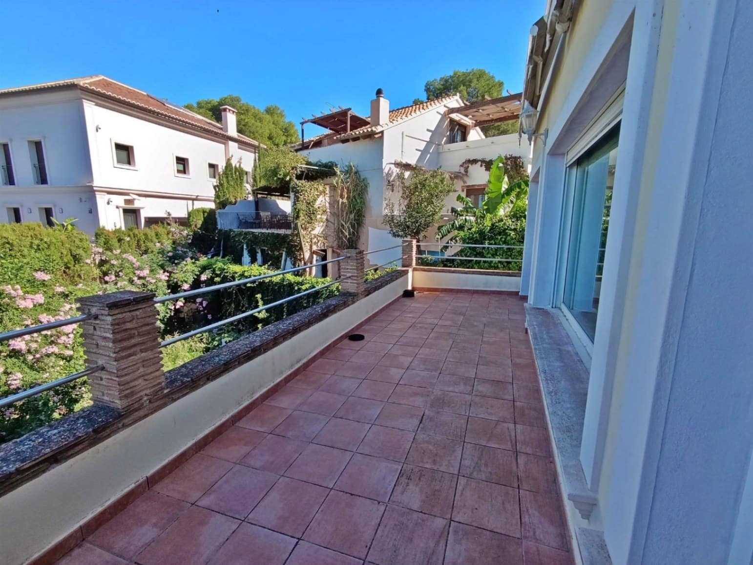 4 quarto Moradia para venda em Denia com piscina garagem - 750 000 € (Ref: 9400130)