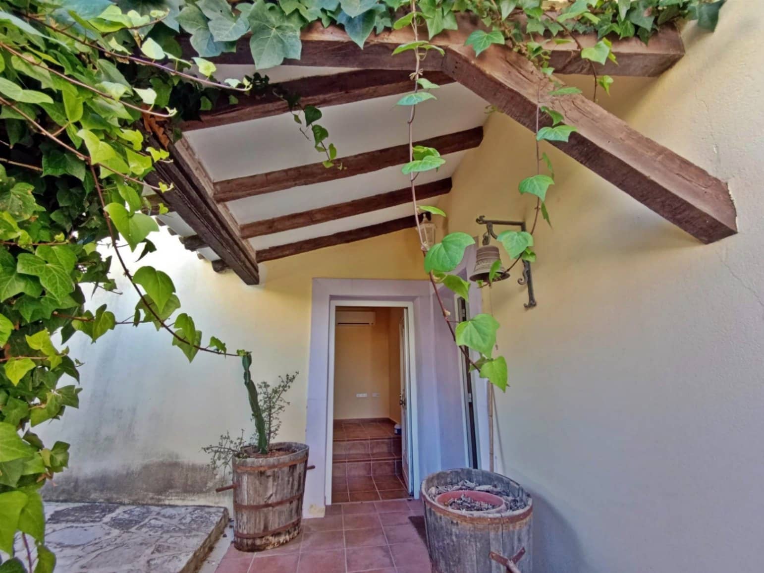 4 quarto Moradia para venda em Denia com piscina garagem - 750 000 € (Ref: 9400130)