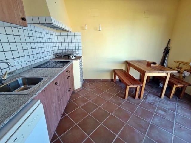 4 quarto Moradia para venda em Dénia com piscina garagem - 750 000 € (Ref: 9400130)