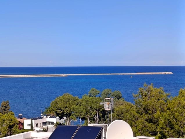 4 quarto Moradia para venda em Dénia com piscina garagem - 750 000 € (Ref: 9400130)