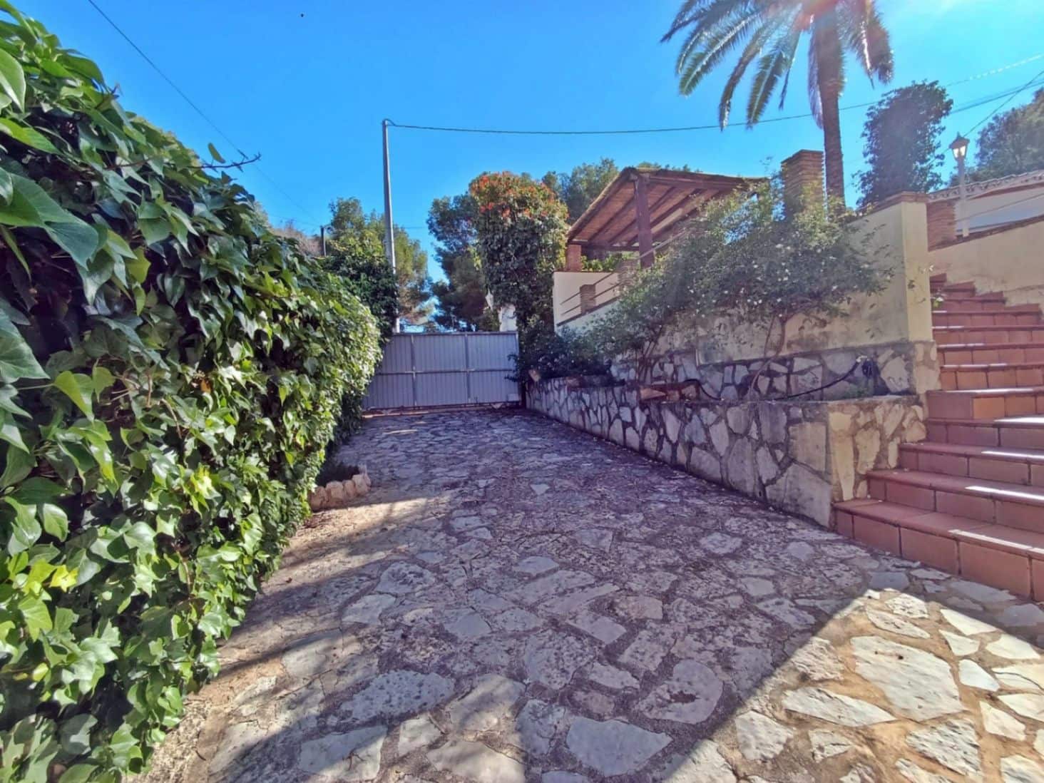 4 quarto Moradia para venda em Denia com piscina garagem - 750 000 € (Ref: 9400130)