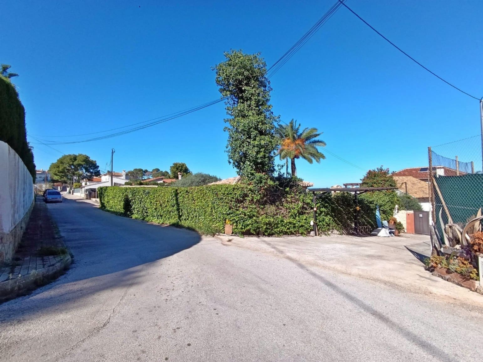 4 quarto Moradia para venda em Denia com piscina garagem - 750 000 € (Ref: 9400130)