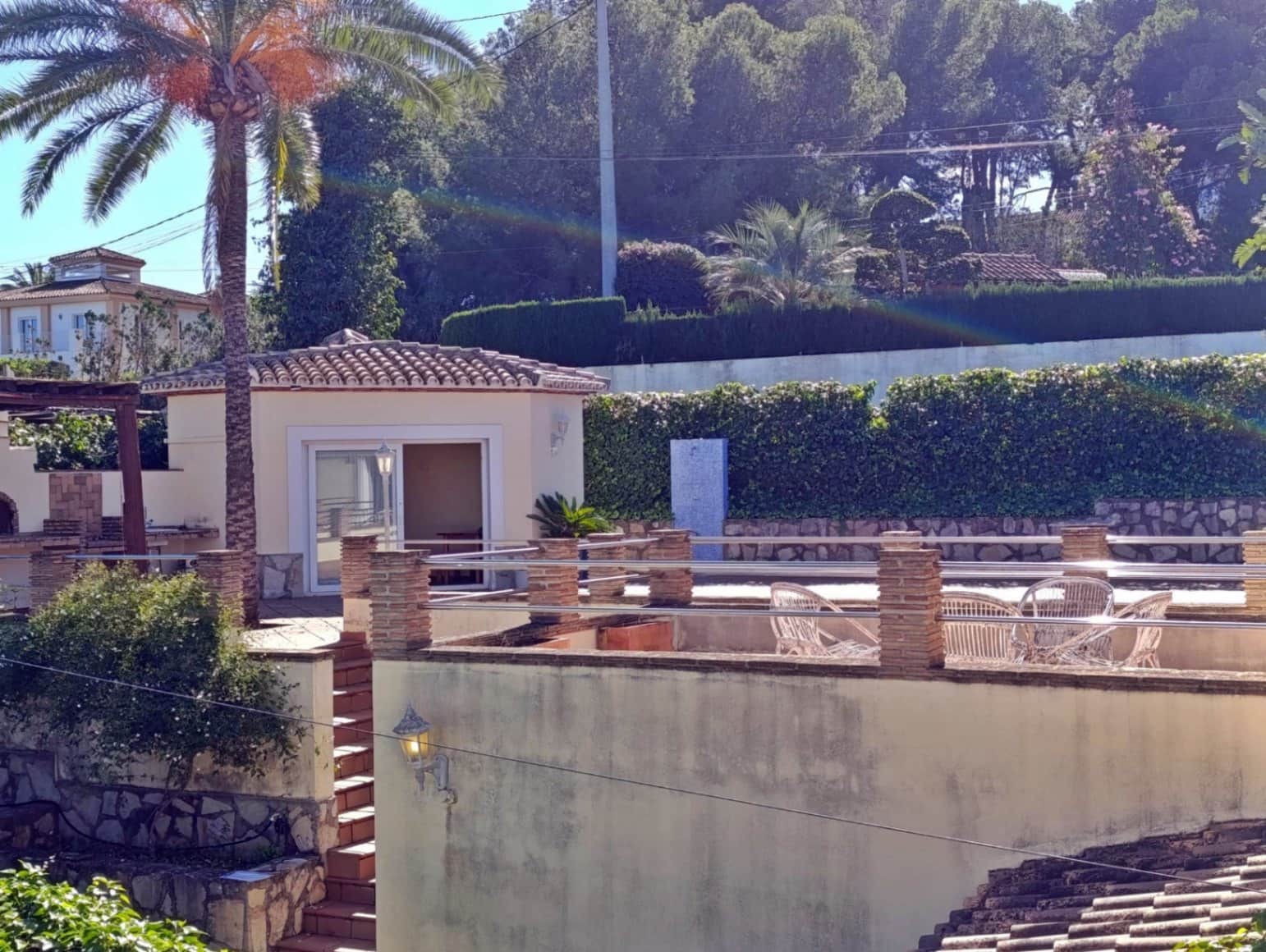 4 quarto Moradia para venda em Denia com piscina garagem - 750 000 € (Ref: 9400130)