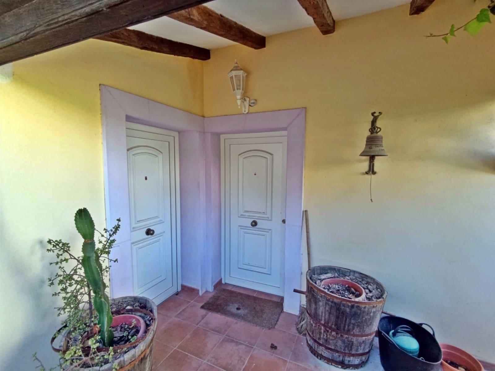 4 quarto Moradia para venda em Denia com piscina garagem - 750 000 € (Ref: 9400130)