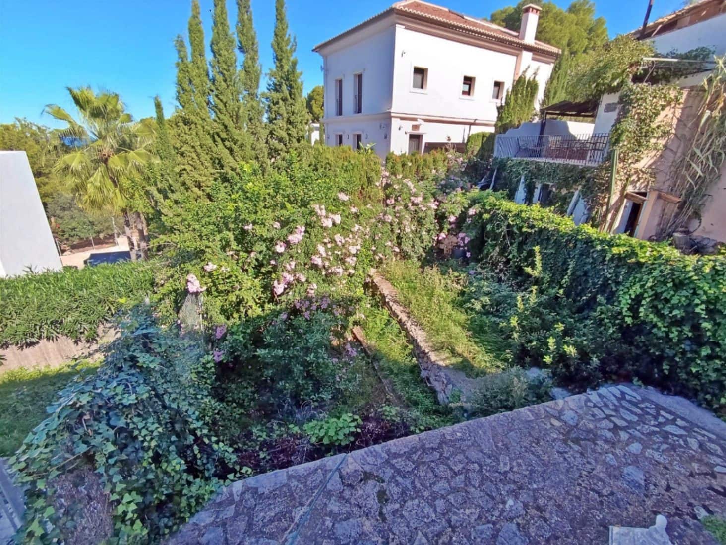 4 quarto Moradia para venda em Denia com piscina garagem - 750 000 € (Ref: 9400130)