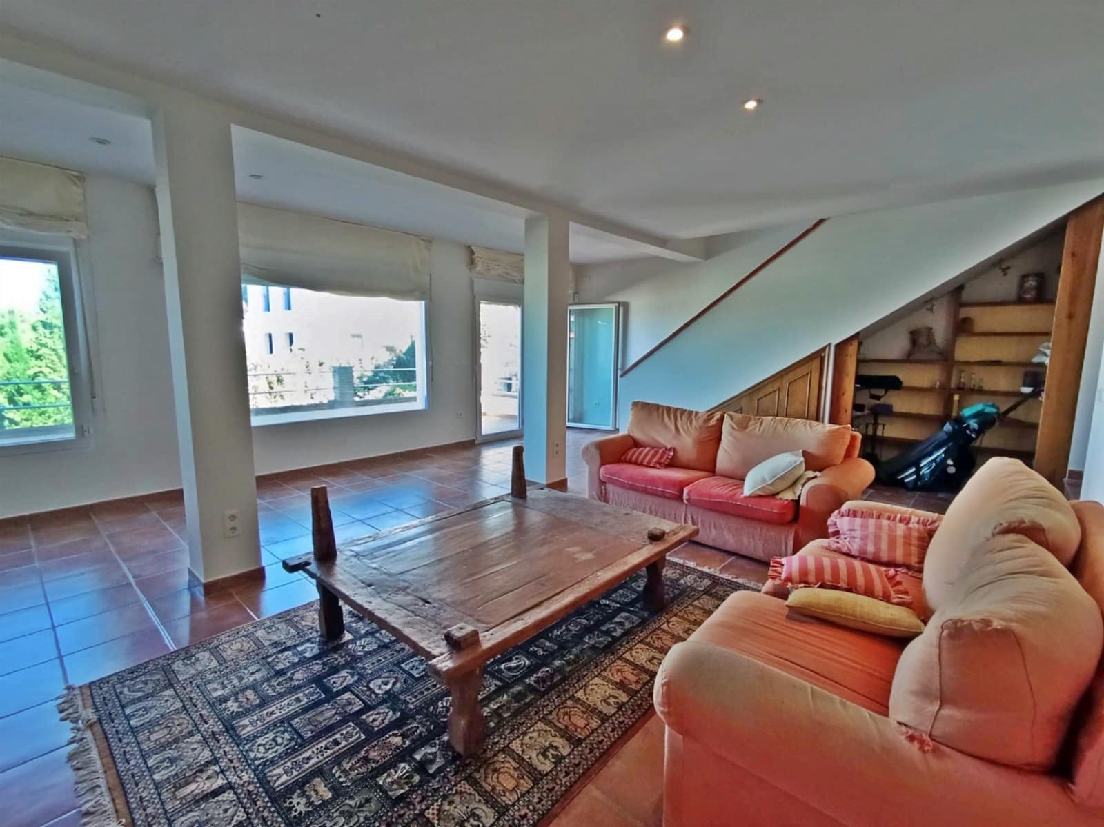 4 quarto Moradia para venda em Denia com piscina garagem - 750 000 € (Ref: 9400130)