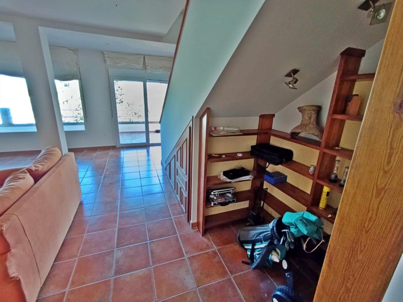 4 quarto Moradia para venda em Denia com piscina garagem - 750 000 € (Ref: 9400130)