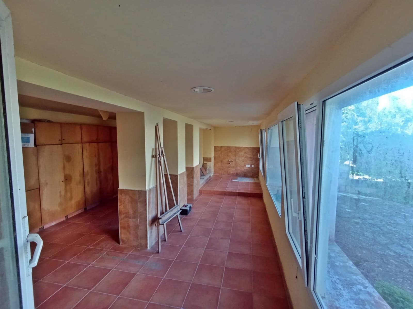 4 quarto Moradia para venda em Denia com piscina garagem - 750 000 € (Ref: 9400130)